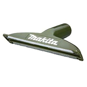 makita■マキタ ★充電式クリーナー用 シートノズル A-72506 オリーブ