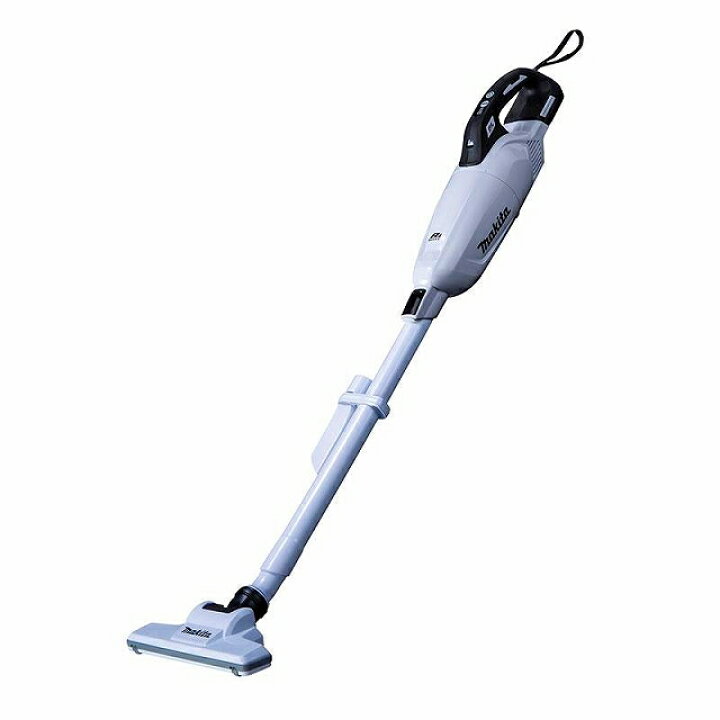楽天市場】【軽量セット】マキタ 18V充電式クリーナー 新品 ☆CL284 
