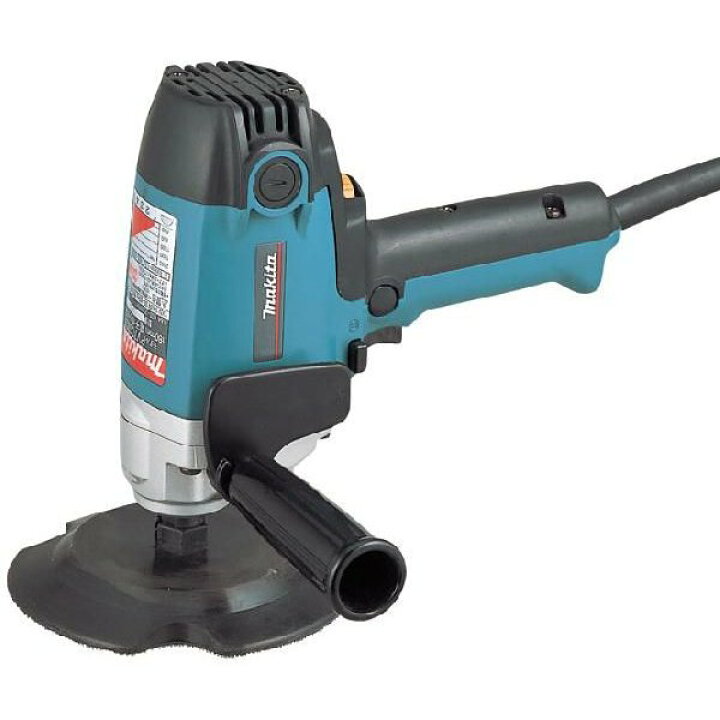 楽天市場】makita□マキタ 電子ポリッシャー PV7001C 新品 ◇マジック 