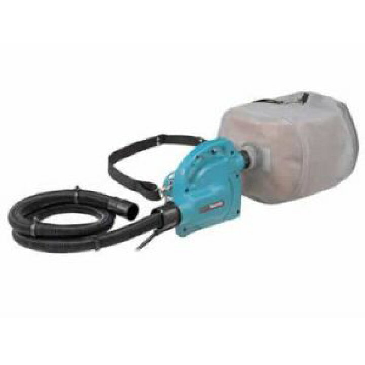 楽天市場】makita マキタ 携帯用小型集じん機 451(P) ☆電動工具連動付 