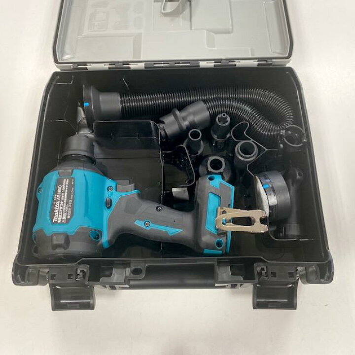 マキタエアーダスター40V 試そ ケース付