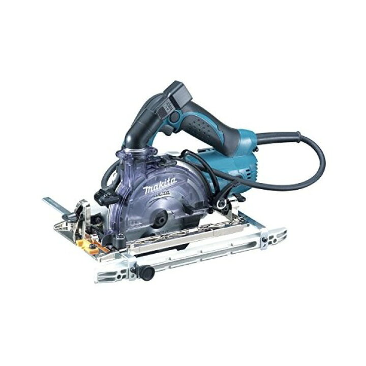 楽天市場】makita□マキタ 125mm防じんマルノコ KS5200FX 刃付（左勝手  