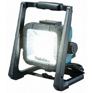 makita}L^ LEDX^hCg ML80514.4V/18V&AC100V