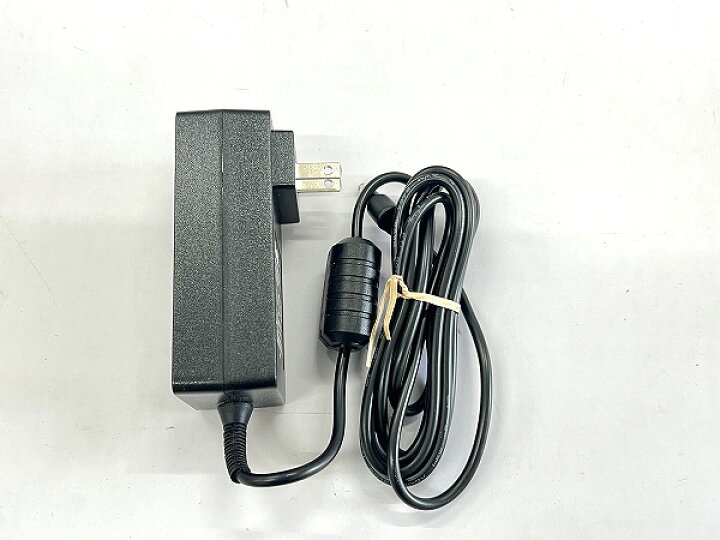 楽天市場】□マキタ 充電式ラジオ用 100V ACアダプター SE00000677 