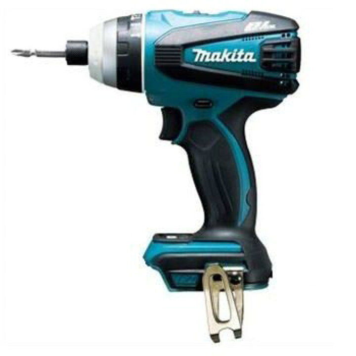 楽天市場】makita□マキタ14.4V 4モードインパクトドライバー TP131DZ  