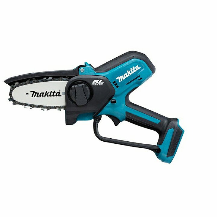 楽天市場】(在庫あり)□マキタ 18V 充電式ハンディソー MUC101DZ 本体  