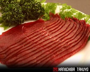 北海道産鹿肉 ジビエ生ハムスライス 50g 【楽ギフ_のし】