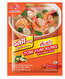 ^C XfB[ gN@60g ×1packiܖF2024/9/9jRos Dee tom yum kun ύ  