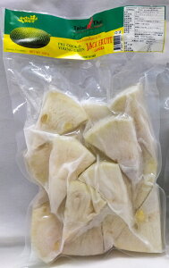 @ⓀOWbNt[c@500g@JkI[@ ʔ Ɣ  p PRE-COOKED YOUNG JACKFRUIT