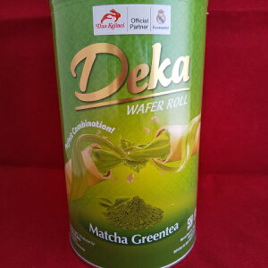 EGn[X [@`R}b`ij 270g @ChlVAY@ Ăَq DEKA halal nF