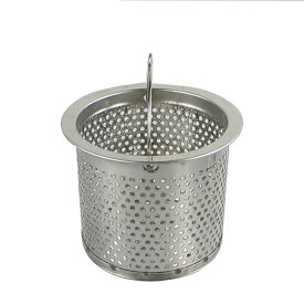 Talea はいすいこう ごみ受け キッチン,直径77MM*H63MM，QS197C003