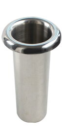 お墓の花立て用，ステンレス花瓶,単品,M0789(口径：87.5MM)