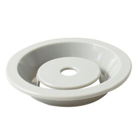 77mm PP工程プラスチック 水槽下水器濾過仕切り, ステンレス, くりいろ, 標準寸法, 排水用下水器蓋,P0357C001