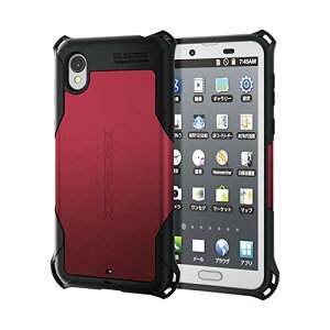 GR AQUOS sense2 P[X SH-01L SHV43 Ռz ZEROSHOCK X^_[h ̏Ռ{̂ PM-SH01LZERORD