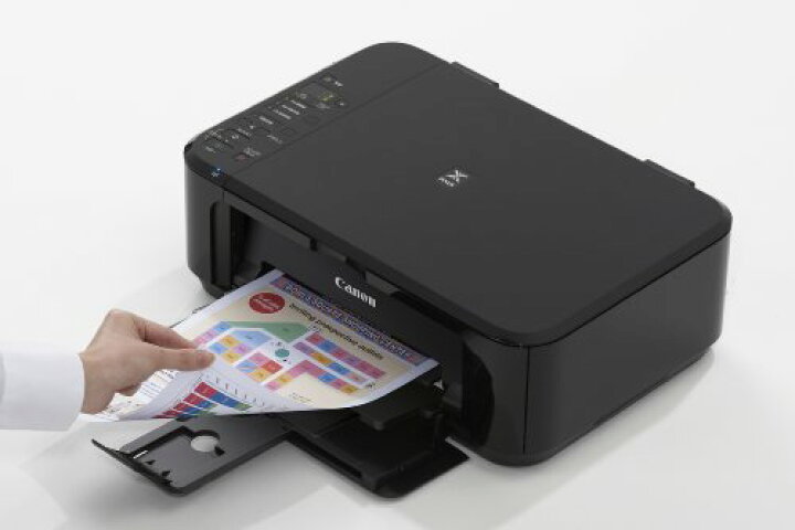 楽天市場】旧モデル Canon インクジェットプリンター複合機 PIXUS 