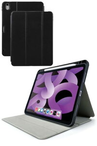 GR iPad Air (M3/M2) Air 10.9 (5 4) P[X Apple PencilX^ht Ռz X[v[h ubN TB-A20MSABKN