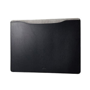 GR p\RP[X PCP[X MacBook Pro 16.2C`(2023/2021/2019Nf)Ή \tgU[ X[uP[X X ubN BM-IBSVM2216BK