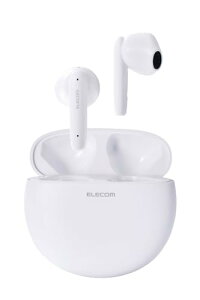 GR CXCz Cz bluetooth 5.3 IVȃEh^ ^b`Rg[ Ci[C[^ SBC/AACΉ yAO Type-C[d zCg LBT-TWS17WH