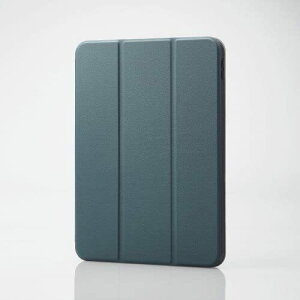 GR iPad 11 A16 11C` (2025) 10.9C` 10 (2022) P[X Jo[ tbvP[X I[gX[v/EFCNΉ O[ TB-A22RSAGN