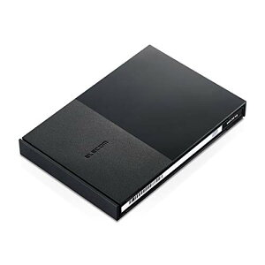 GR HDD|[^un[hfBXN 2TB USB3.2(Gen1) 4K er^/p\RΉ ELP-GTV020UBK