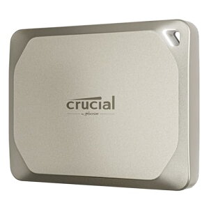 Crucial X9 Pro 4TB USB 3.2 Gen 2 Type-C |[^uOtSSD Apple Macp