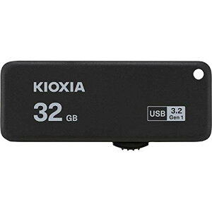 KUS-3A032GK TransMemory U365 USBtbV 32GB