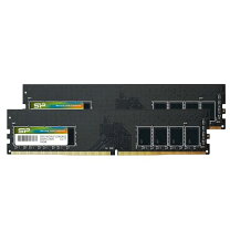 楽天市場】シリコンパワー pc4-19200 ddr4-2400（増設メモリ｜PCパーツ 