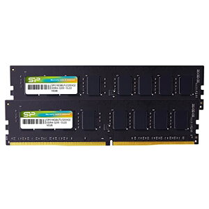 VRp[ fXNgbvPCp  DDR4 3200 PC4-25600 16GB x 2 (32GB) 288Pin 1.2V CL22 SP032GBLFU320X22
