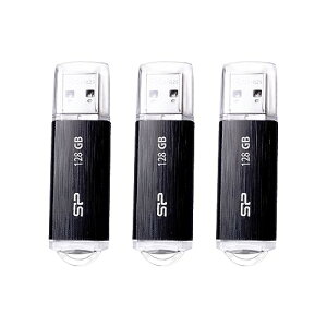 Silicon Power VRp[ 3pbN 128GB USB USB3.1/USB3.0 Blaze B02