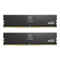 楽天市場】Team T-CREATE DDR5 6000Mhz 32GBキット (16GBx2 