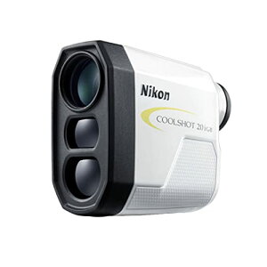 Nikon Stpv COOLSHOT 20iGII LCS20IG2