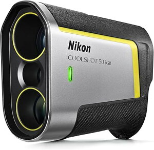 Nikon Stv COOLSHOT 50i GII