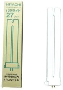 ���� �R���p�N�g�`�u�������v �p�����C�g 27W 3�g���`�����F FPL27EX-NDK