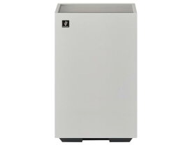 シャープ SHARP プラズマクラスター7000搭載 空気清浄機 ホワイト系 FU-T40(W)