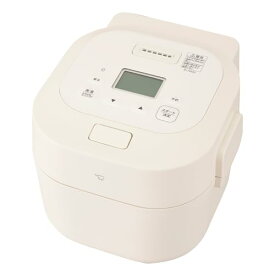 象印マホービン 自動調理なべ 2.3L 最大6人分 IoT対応 直火OK ホーローなべ ほったらかし調理 バック調理 予約 保温対応 クリーム EL-NS23-CA