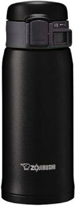 ۈ}z[r(ZOJIRUSHI)  XeX }O {g  y ۗ ۉ ^b` I[v ^Cv 360ml }bg ubN SM-SE36-BZ