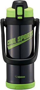 ۈ (ZOJIRUSHI)   X|[c^Cv XeXN[{g 2.0L O[ubN SD-BC20-BG