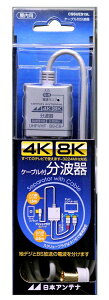{Aei P[utg 1.5m/o0.5mP[u 4K8KΉ BS CSo͒[q-͒[qԒʓd CSSUES15L