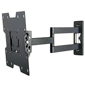 {Aei ƒp^erǊ| A[XCO^Cv 13^-43^Ή/ω׏d20kg/VESAKiΉ/㉺pxߑΉ NA-L270B ubN