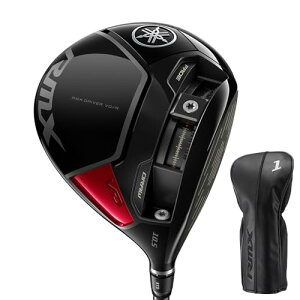 24RMX VD/R DR 10.5 SPEEDER NX BLACK50S