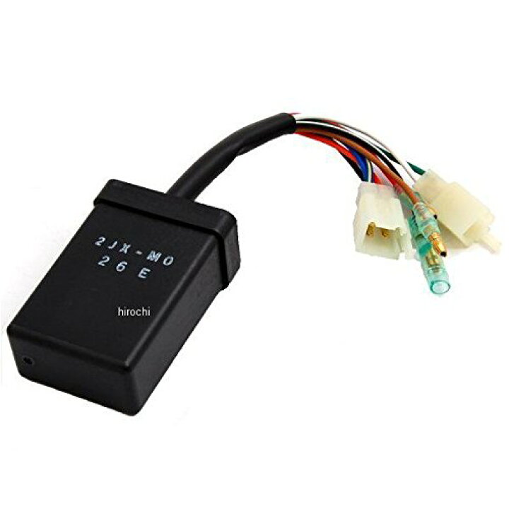 楽天市場】ヤマハ純正 CDIユニット アセンブリ 2JX-85540-M0 