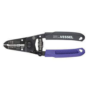 �x�b�Z��(VESSEL) ���C���[�X�g���b�p�[ 2�{���������\ 3500E-7