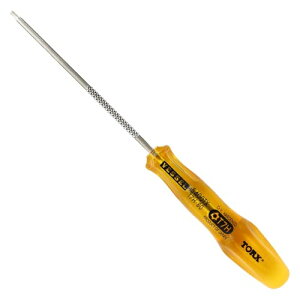 �x�b�Z��(VESSEL) �p���[�O���b�v �g���N�X�h���C�o�[ ������~�� TORX T7H 80mm B-5400TX