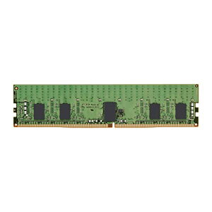 LOXg Kingston T[o[p  DDR4 2666MT/b 8GB 1 ECC CL19 X8 1.2V Registered DIMM 288-pin KTH-PL426S8/8G iԕۏ