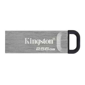 LOXg USB 256GB USB3.2(Gen1)/3.1(Gen1)/3.0 LbvX ő]x 200MB/s DataTraveler Kyson DTKN/256GB