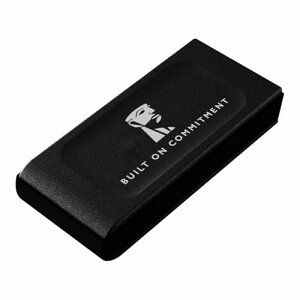 LOXgeNmW[ Kingston Ot SSD 2000GB 2TB USB3.2 Gen2 Ǐoő1050MB/b |[^u SXS1000/2000GA 5Nۏ