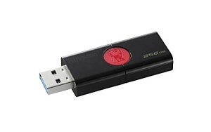 LOXgfW^DT106 / 256GB USB 3.0 DataTraveler 106tbVhCu^Cv-A USBXeBbN2.0 USBƂ̌݊ő130MB / s