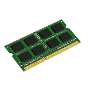 100 ݊ LOXg Kingston m[gPCp DDR3L 1600MT/b 4GB 1.35V-1.5V Ή Non-ECC SODIMM CL11 KCP3L16SS8/4 iԕۏ