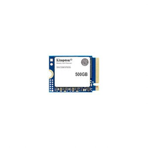 Kingston NV3 NVMe PCIe 4.0 ����SSD 500GB M.2 2230-SNV3SM3/500G�B