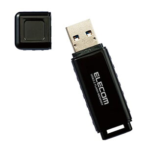GR USB 128GB USB3.2(Gen1)/USB3.1(Gen1)/USB3.0/USB2.0 Lbv ubN MF-HSU3128GBK/E